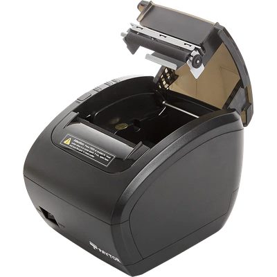 Принтер чеков PAYTOR TRP8005 без звонка — фото 3