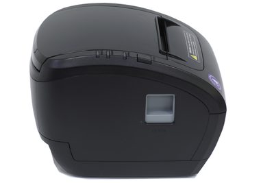 Принтер чеков PAYTOR TRP8005 со звонком — фото 3