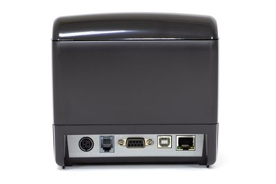 Принтер чеков POScenter RP-100 USE — фото 4