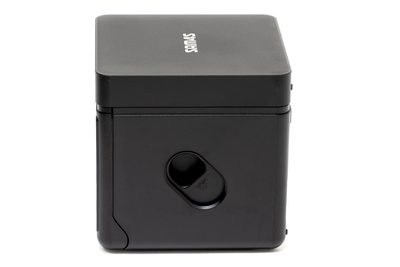 Принтер чеков Sam4s Callisto (Gcube) USB/Ethernet/Wi-Fi — фото 2