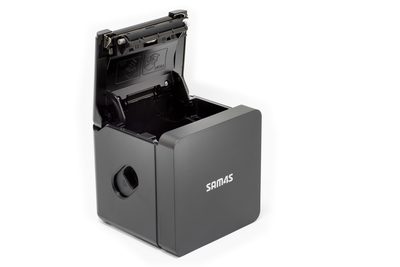 Принтер чеков Sam4s Callisto (Gcube) USB/Ethernet/Wi-Fi — фото 3