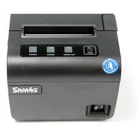 Принтер чеков Sam4s Ellix 30DB (RS, USB, Ethernet) — фото 3