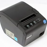 Принтер чеков Sam4s Ellix 30DB (RS, USB, Ethernet) — фото 5