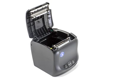 Принтер чеков Sam4s Ellix 50DB (Giant) — фото 3