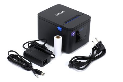 Принтер чеков Sam4s HCube 102DB(EUR) — фото 2