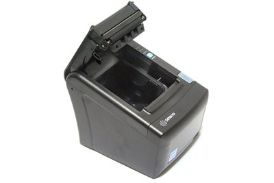 Принтер чеков Sewoo LK-T12EB USB, RS-232, ETHERNET — фото 3