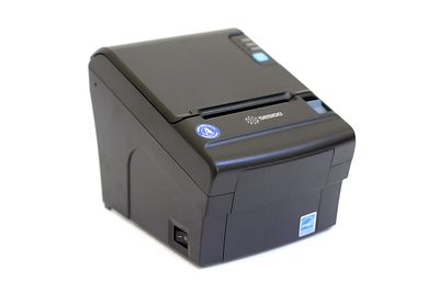 Принтер чеков Sewoo LK-T21EB — фото 1