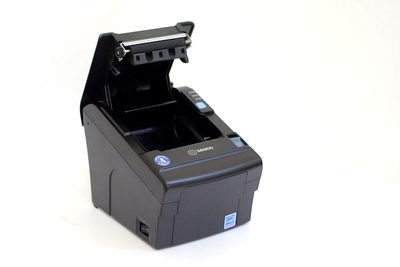 Принтер чеков Sewoo LK-T21EB — фото 3