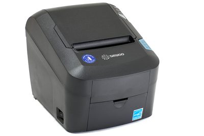 Принтер чеков Sewoo LK-T32EB — фото 1