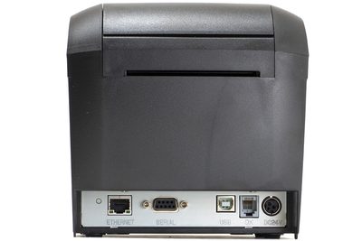 Принтер чеков Sewoo LK-T32EB — фото 4