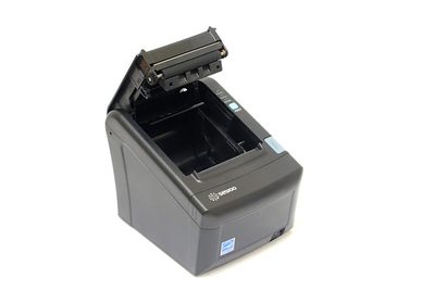 Принтер чеков Sewoo LK-TE122 — фото 3