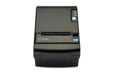 Принтер чеков Sewoo LK-TE212 — фото 1
