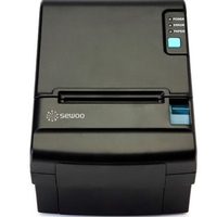 Принтер чеков Sewoo LK-TE212 — фото 3
