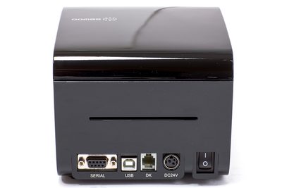 Принтер чеков Sewoo LK-TL100 — фото 2