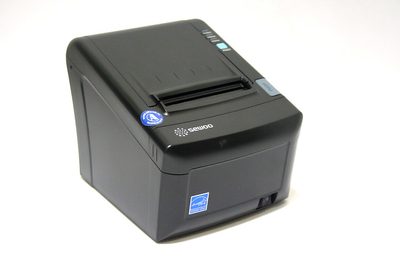 Принтер чеков Sewoo LK-TL12  — фото 1