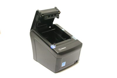 Принтер чеков Sewoo LK-TL12  — фото 3