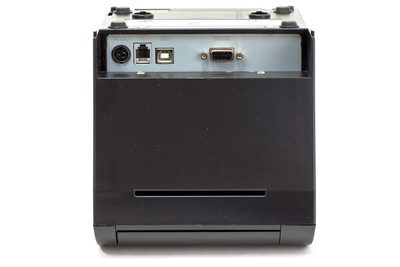 Принтер чеков Sewoo LK-TL202 (LK-TL200) — фото 3