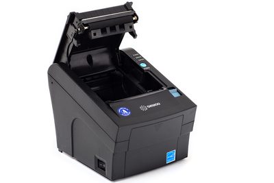 Принтер чеков Sewoo LK-TL202 (LK-TL200) — фото 4