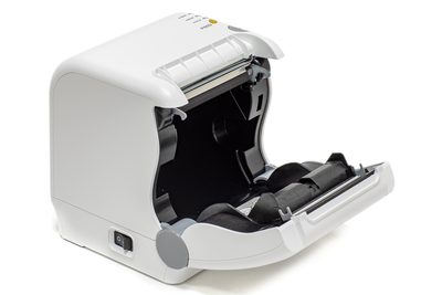 Принтер чеков Sewoo SLK-TS400 — фото 3