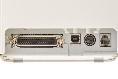 Принтер чеков STAR BSC10 — фото 4