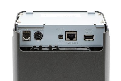 Принтер чеков STAR BSC10 Ethernet — фото 5