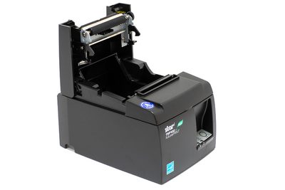 Принтер чеков Star TSP143 USB — фото 2