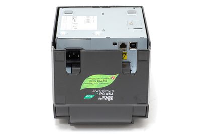 Принтер чеков Star TSP143 USB — фото 4