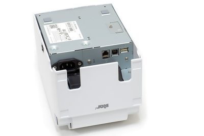 Принтер чеков Star TSP143IIIU — фото 4