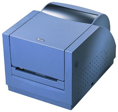 Принтер этикеток Argox R-400K Plus — фото 1