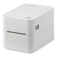 Принтер этикеток АТОЛ DD120 USB — фото 1