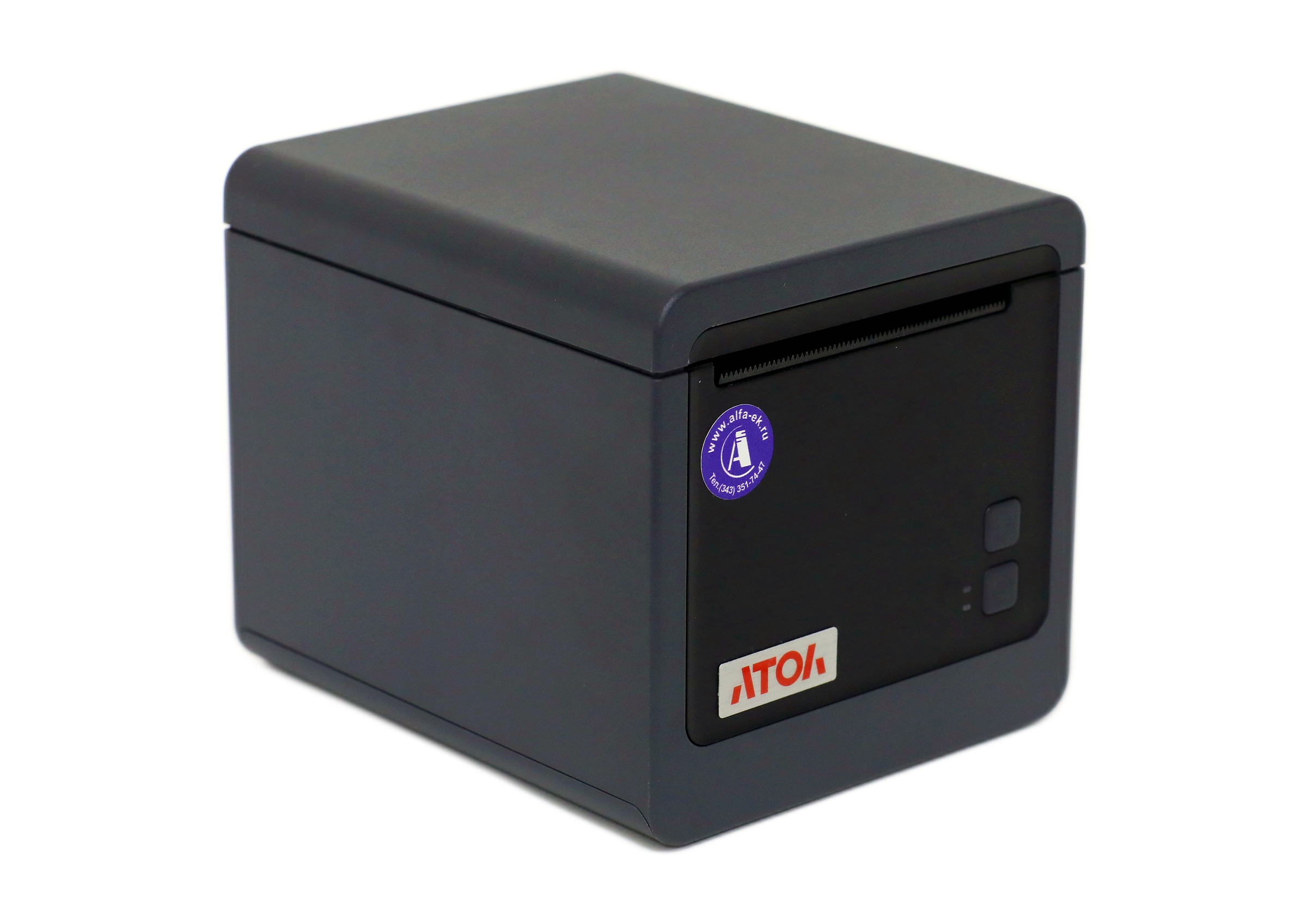 Принтер этикеток АТОЛ DD230 USB, BT, Wi-Fi