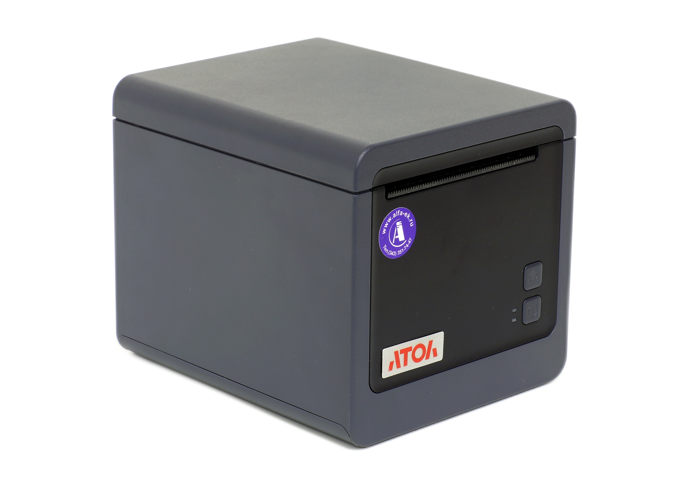 Принтер этикеток АТОЛ DD230 USB, Ethernet