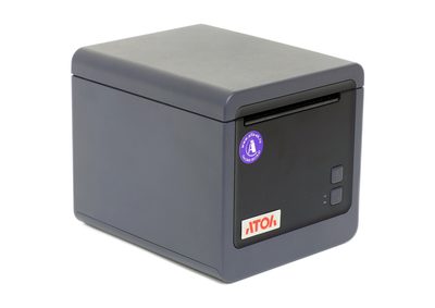 Принтер этикеток АТОЛ DD230 USB, Ethernet — фото 3