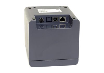 Принтер этикеток АТОЛ DD230 USB, Ethernet — фото 4