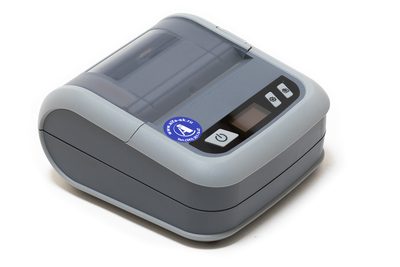 Принтер этикеток АТОЛ XP-323W — фото 1