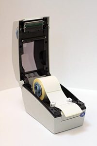 Принтер этикеток Bixolon SLP-D220 — фото 2