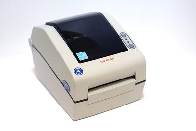Принтер этикеток Bixolon SLP-D420 — фото 1