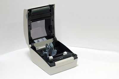 Принтер этикеток Bixolon SLP-D420 — фото 2