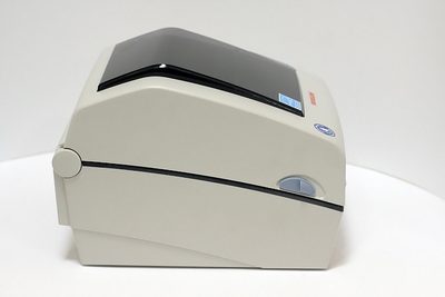 Принтер этикеток Bixolon SLP-D420 — фото 4