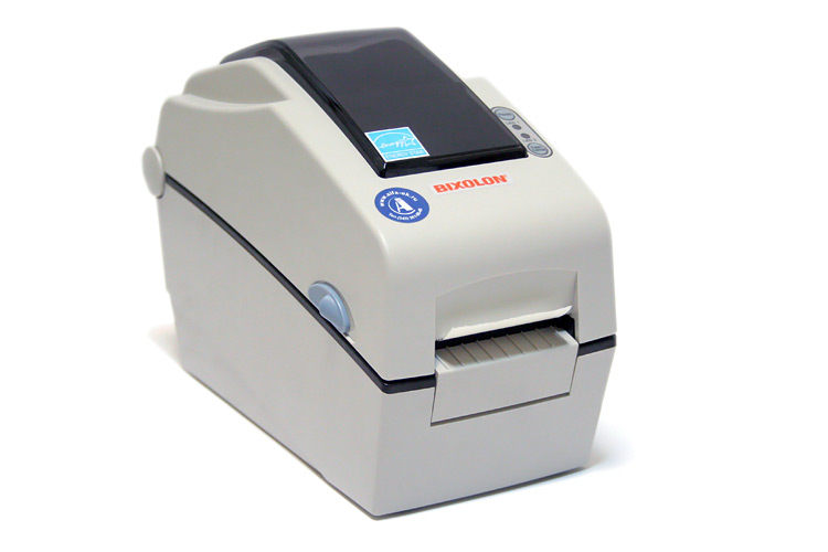 Принтер этикеток Bixolon SLP-DX220