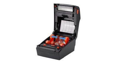 Принтер этикеток Bixolon XD5-40DDK — фото 2