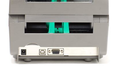 Принтер этикеток Datamax E-4204B MarkIII — фото 3