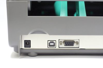 Принтер этикеток Datamax-O’Neil E-4204-DT Mark 3 basic EB2-00-0E000B00 (Datamax E-4204-DT) — фото 4