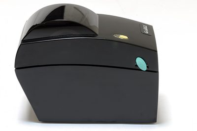 Принтер этикеток Godex DT2US — фото 2