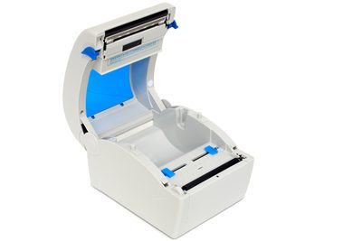 Принтер этикеток Gprinter 1924D светлый — фото 5