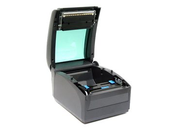 Принтер этикеток Gprinter GP-1225D — фото 3
