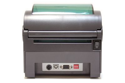 Принтер этикеток Gprinter GP-1225D — фото 4