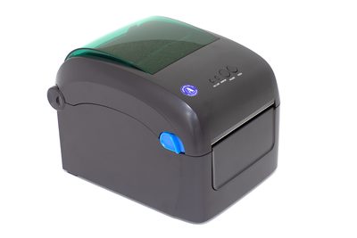 Принтер этикеток Gprinter GP-1424D USB — фото 1