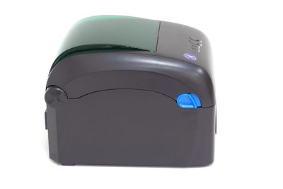 Принтер этикеток Gprinter GP-1424D USB — фото 2