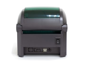 Принтер этикеток Gprinter GP-1424D USB — фото 4